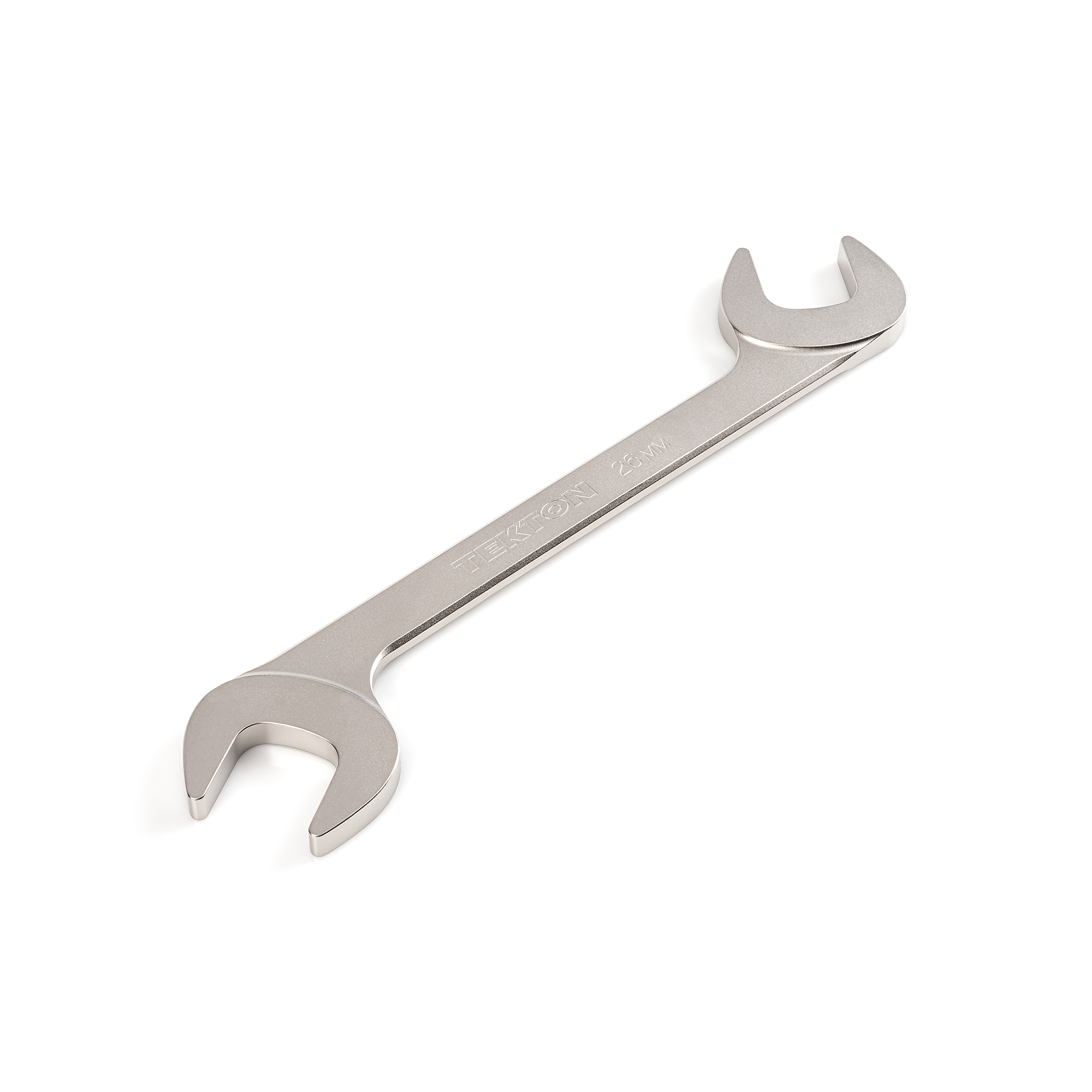 TEKTON 26 mm Angle Head Open End Wrench | WAE84226